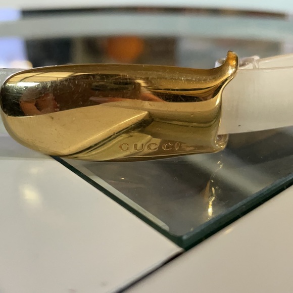 GUCCI woman’s belt - Picture 2 of 5